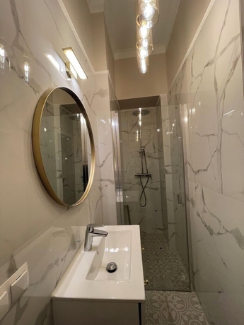 Imagen de la habitación del Hotel Starowiślna Center Apartments. Foto 16