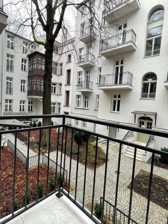 Imagen general del Hotel Starowiślna Center Apartments. Foto 1