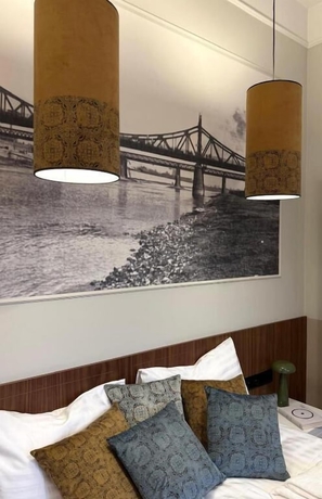 Imagen de la habitación del Hotel Starowislna 77. Foto 11