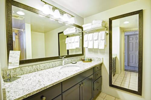 Imagen de la habitación del Hotel Starr Pass Golf Suites. Foto 6