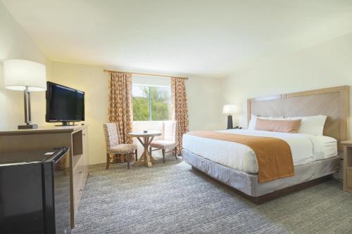 Imagen de la habitación del Hotel Starr Pass Golf Suites. Foto 7