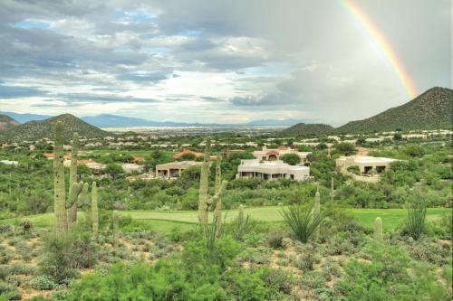 Imagen general del Hotel Starr Pass Golf Suites. Foto 5