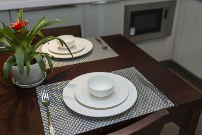 Imagen de la habitación del Hotel Starr Shanghai, Shanghai. Foto 5