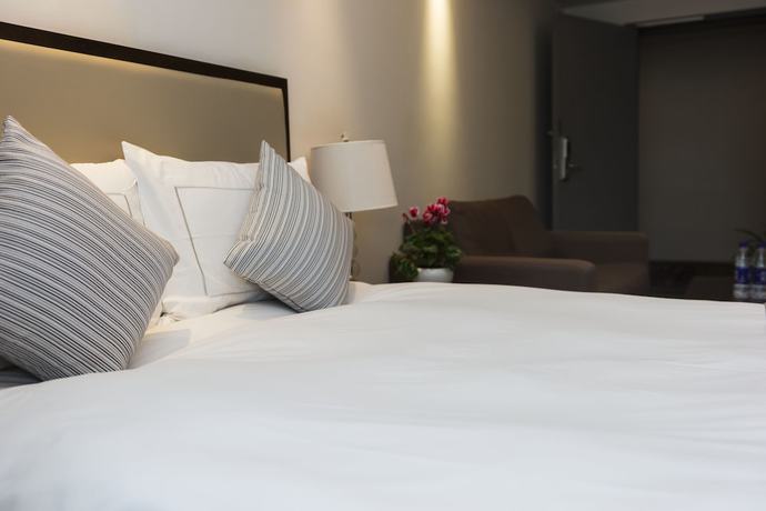 Imagen de la habitación del Hotel Starr Shanghai, Shanghai. Foto 11