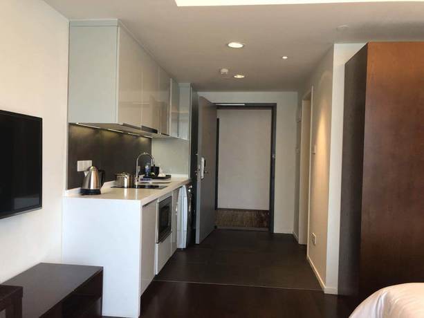 Imagen de la habitación del Hotel Starr Shanghai, Shanghai. Foto 16