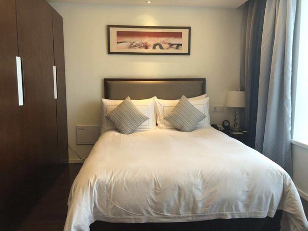 Imagen de la habitación del Hotel Starr Shanghai, Shanghai. Foto 19