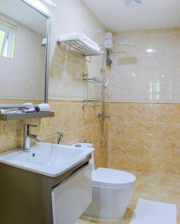 Imagen de la habitación del Hotel Starry Beach Inn. Foto 7