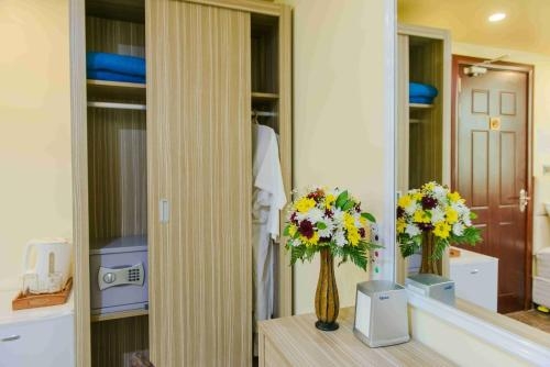 Imagen de la habitación del Hotel Starry Beach Inn. Foto 9