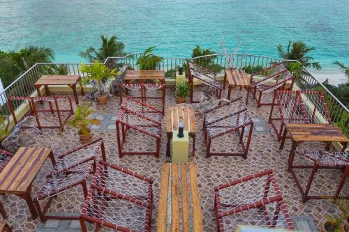 Imagen general del Hotel Starry Beach Inn. Foto 3