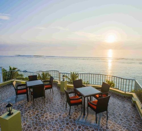 Imagen general del Hotel Starry Beach Inn. Foto 5