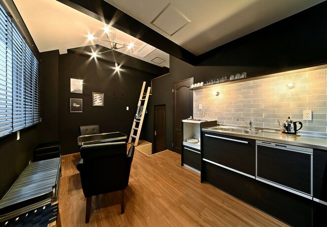 Imagen de la habitación del Hotel Starry. Foto 32