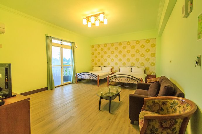 Imagen de la habitación del Hotel Starry Hotel. Foto 3