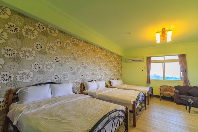 Imagen de la habitación del Hotel Starry Hotel. Foto 4