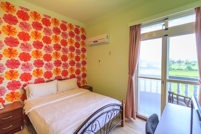 Imagen de la habitación del Hotel Starry Hotel. Foto 7