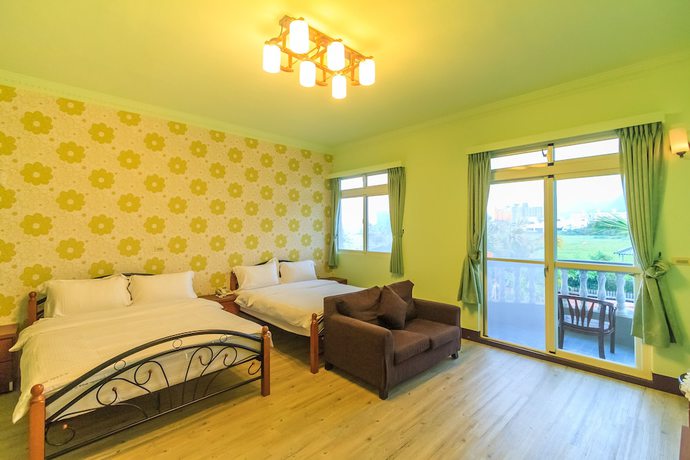 Imagen de la habitación del Hotel Starry Hotel. Foto 10