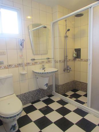 Imagen de la habitación del Hotel Starry Hotel. Foto 11