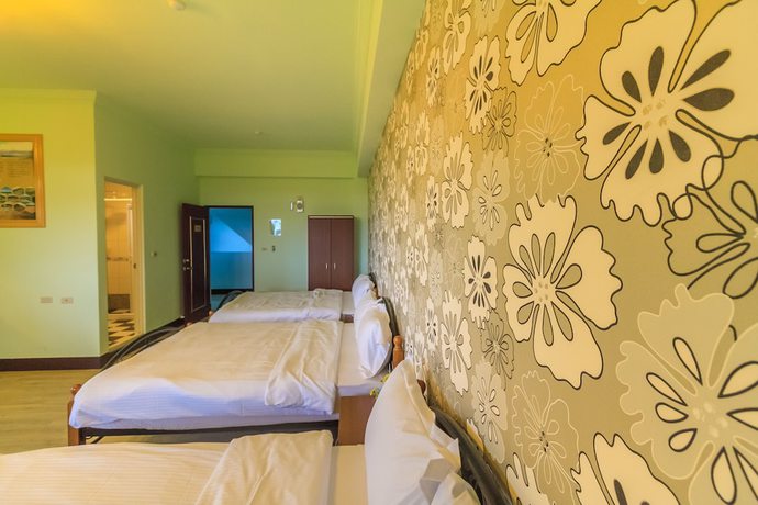 Imagen de la habitación del Hotel Starry Hotel. Foto 12