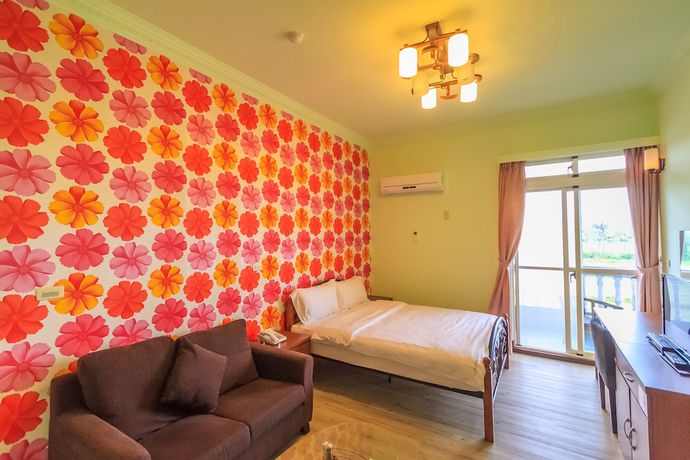 Imagen de la habitación del Hotel Starry Hotel. Foto 13