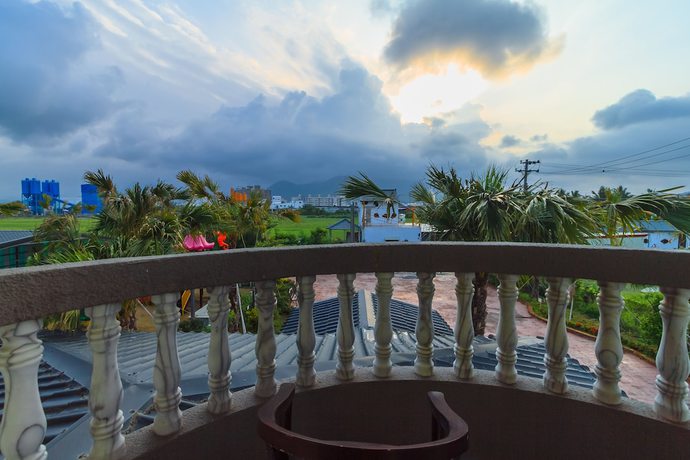 Imagen de la habitación del Hotel Starry Hotel. Foto 14