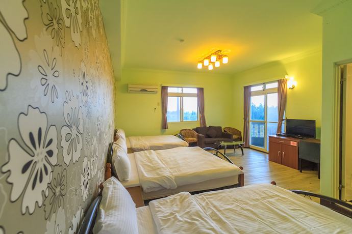 Imagen de la habitación del Hotel Starry Hotel. Foto 16