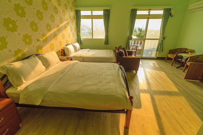 Imagen de la habitación del Hotel Starry Hotel. Foto 17