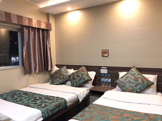 Imagen de la habitación del Hotel Starry Inn, Kowloon. Foto 3