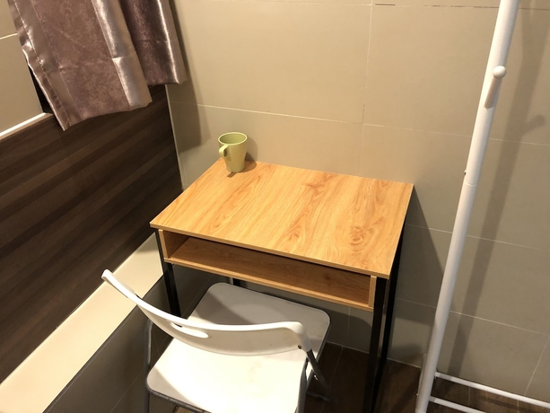 Imagen de la habitación del Hotel Starry Inn, Kowloon. Foto 12