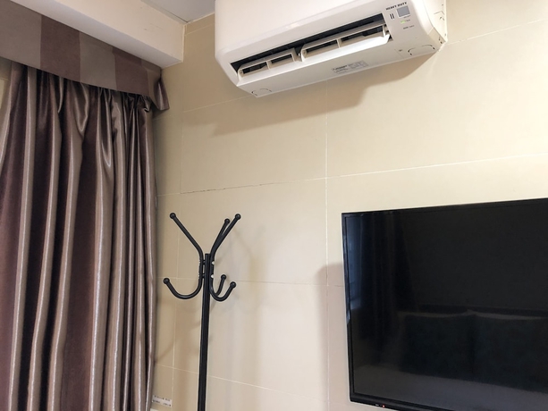 Imagen de la habitación del Hotel Starry Inn, Kowloon. Foto 15