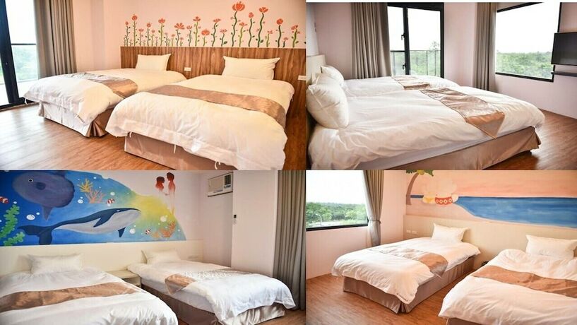 Imagen general del Hotel Starry Inn, Xingtian. Foto 4
