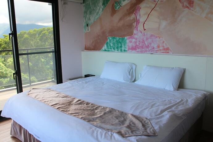 Imagen de la habitación del Hotel Starry Inn, Xingtian. Foto 20