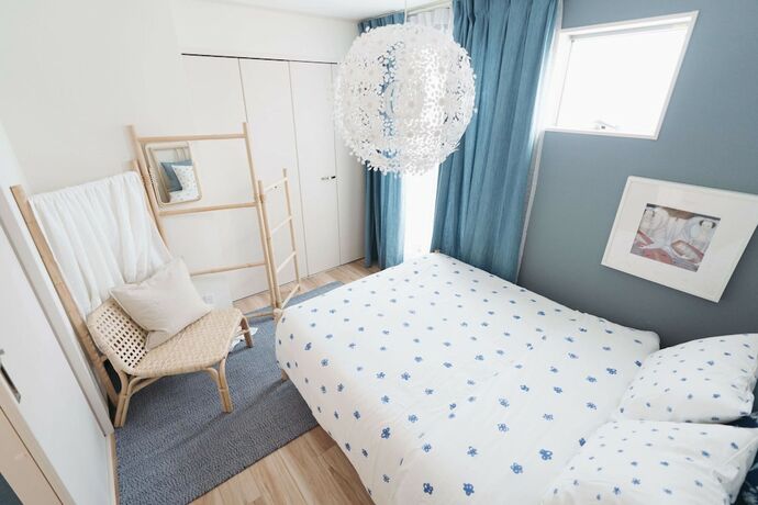 Imagen general del Hotel Starry Night Dreams of Stars House. Foto 2