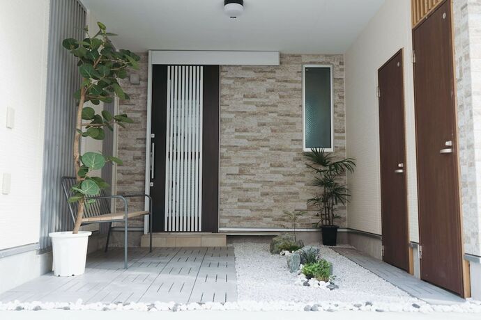 Imagen general del Hotel Starry Night Dreams of Stars House. Foto 12