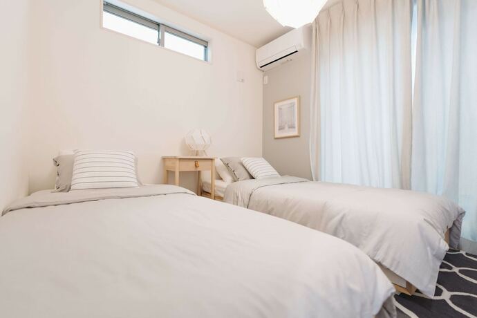 Imagen general del Hotel Starry Night Dreams of Stars House. Foto 14