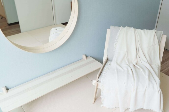 Imagen de la habitación del Hotel Starry Night Dreams of Stars House. Foto 23