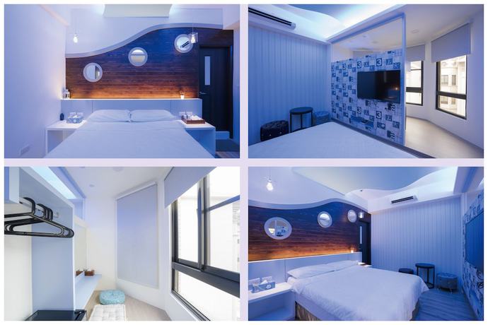 Imagen de la habitación del Hotel Starry Night Laurel. Foto 7