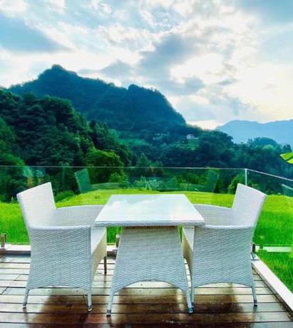 Imagen general del Hotel Starry Sky Ranch Glamping. Foto 3
