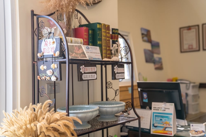 Imagen de los interiores del Hotel Starrysky Family. Foto 19