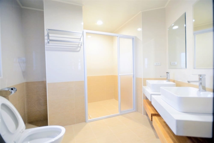 Imagen de la habitación del Hotel Starrysky Family. Foto 14