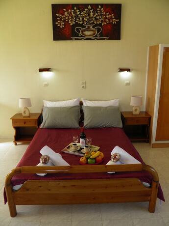 Imagen de la habitación del Hotel Stars - Adults Only. Foto 14