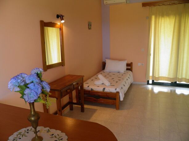 Imagen de la habitación del Hotel Stars - Adults Only. Foto 15