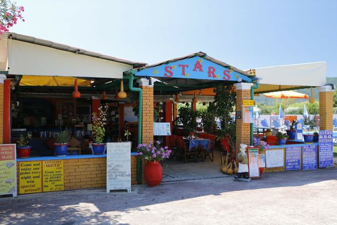 Imagen general del Hotel Stars - Adults Only. Foto 3