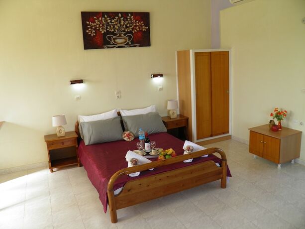 Imagen de la habitación del Hotel Stars - Adults Only. Foto 16