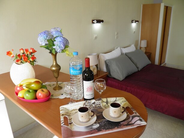 Imagen de la habitación del Hotel Stars - Adults Only. Foto 17