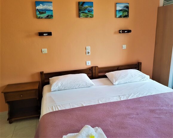 Imagen de la habitación del Hotel Stars - Adults Only. Foto 18