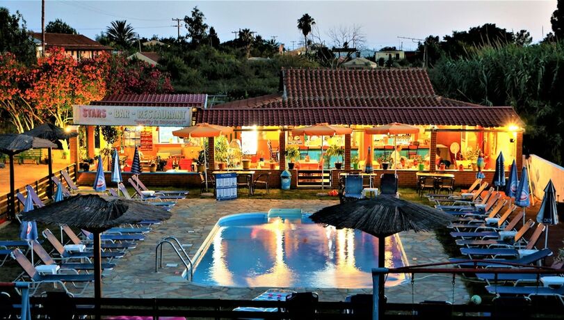 Imagen general del Hotel Stars - Adults Only. Foto 7