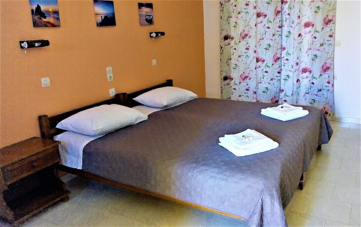 Imagen de la habitación del Hotel Stars - Adults Only. Foto 19