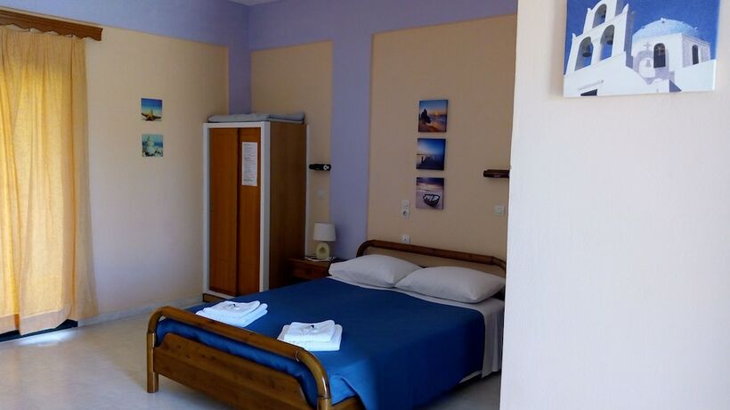 Imagen de la habitación del Hotel Stars - Adults Only. Foto 20