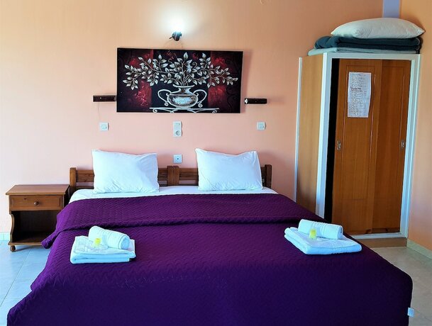 Imagen general del Hotel Stars - Adults Only. Foto 10