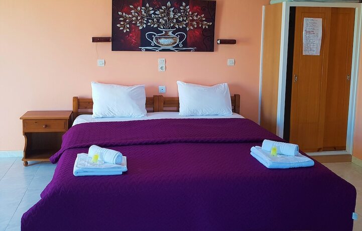 Imagen general del Hotel Stars - Adults Only. Foto 11