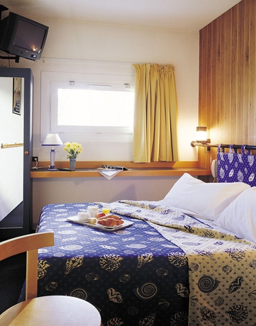 Imagen de la habitación del Hotel Stars Antibes. Foto 8